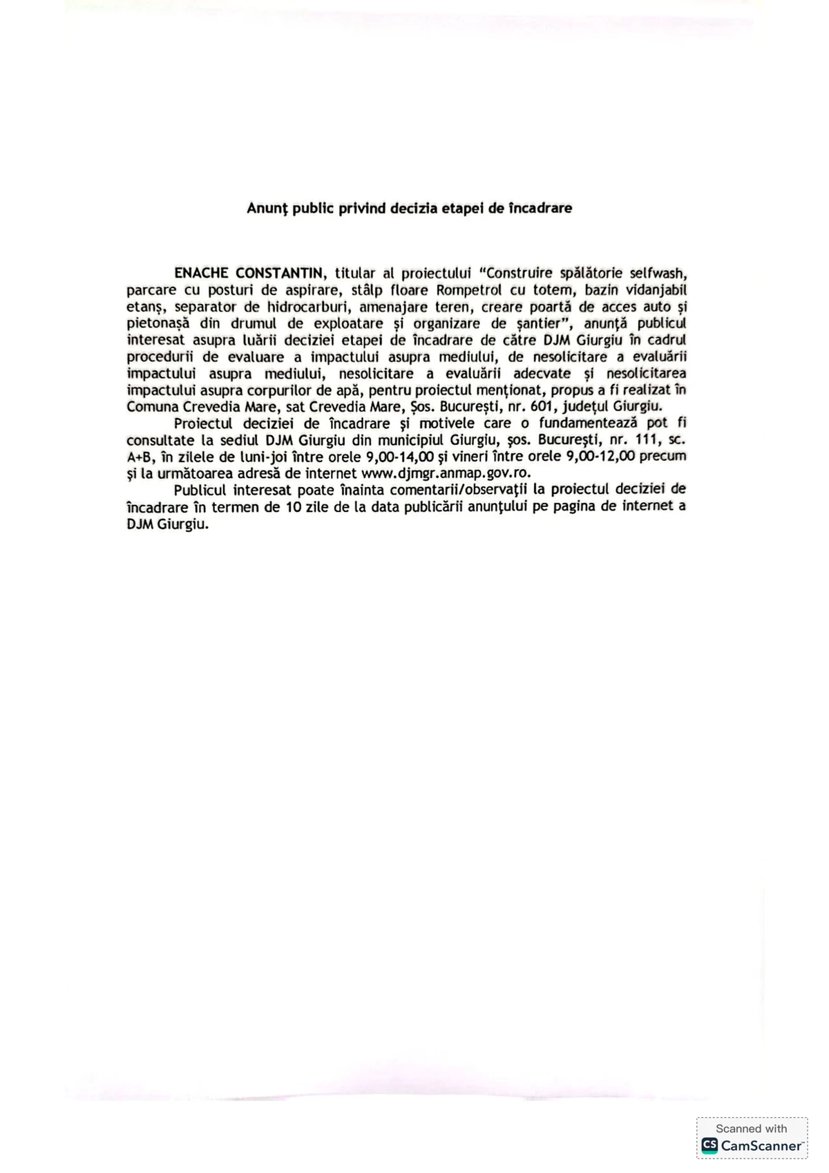 Pagina 1