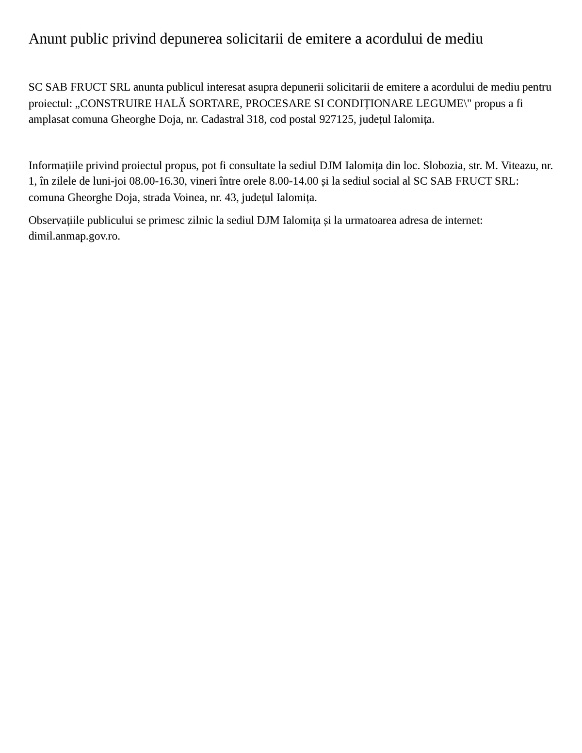 Pagina 1