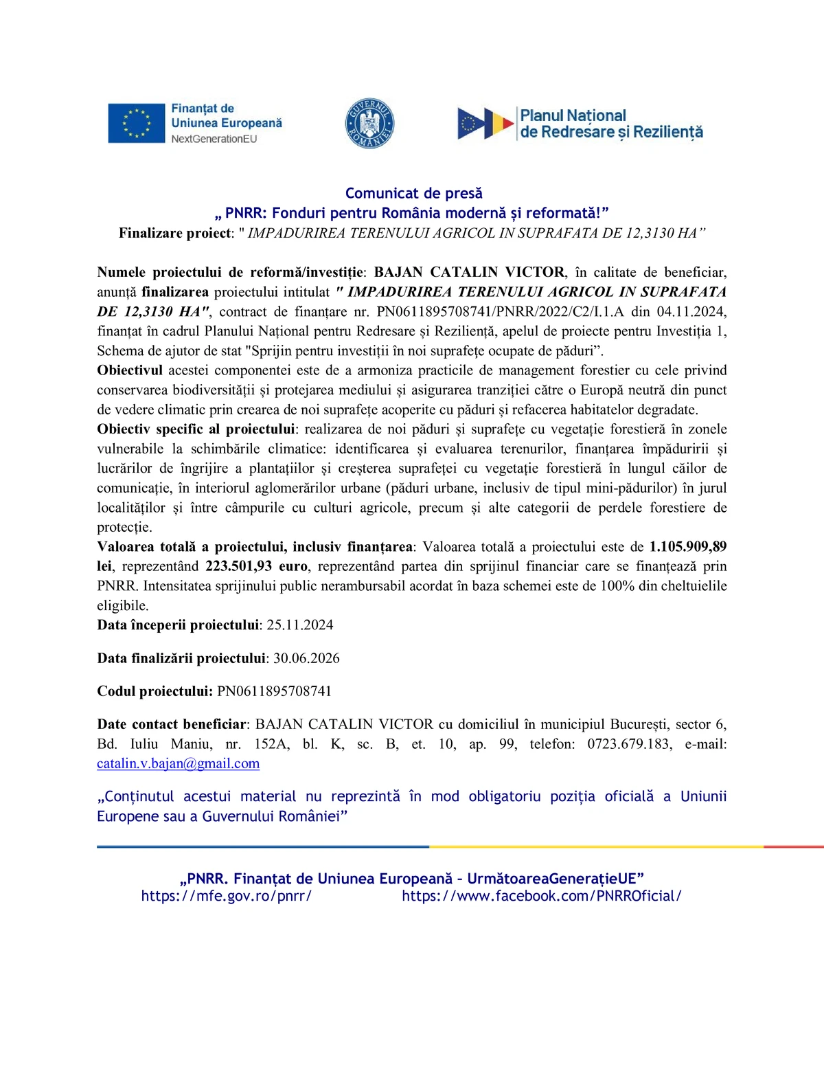 Pagina 1