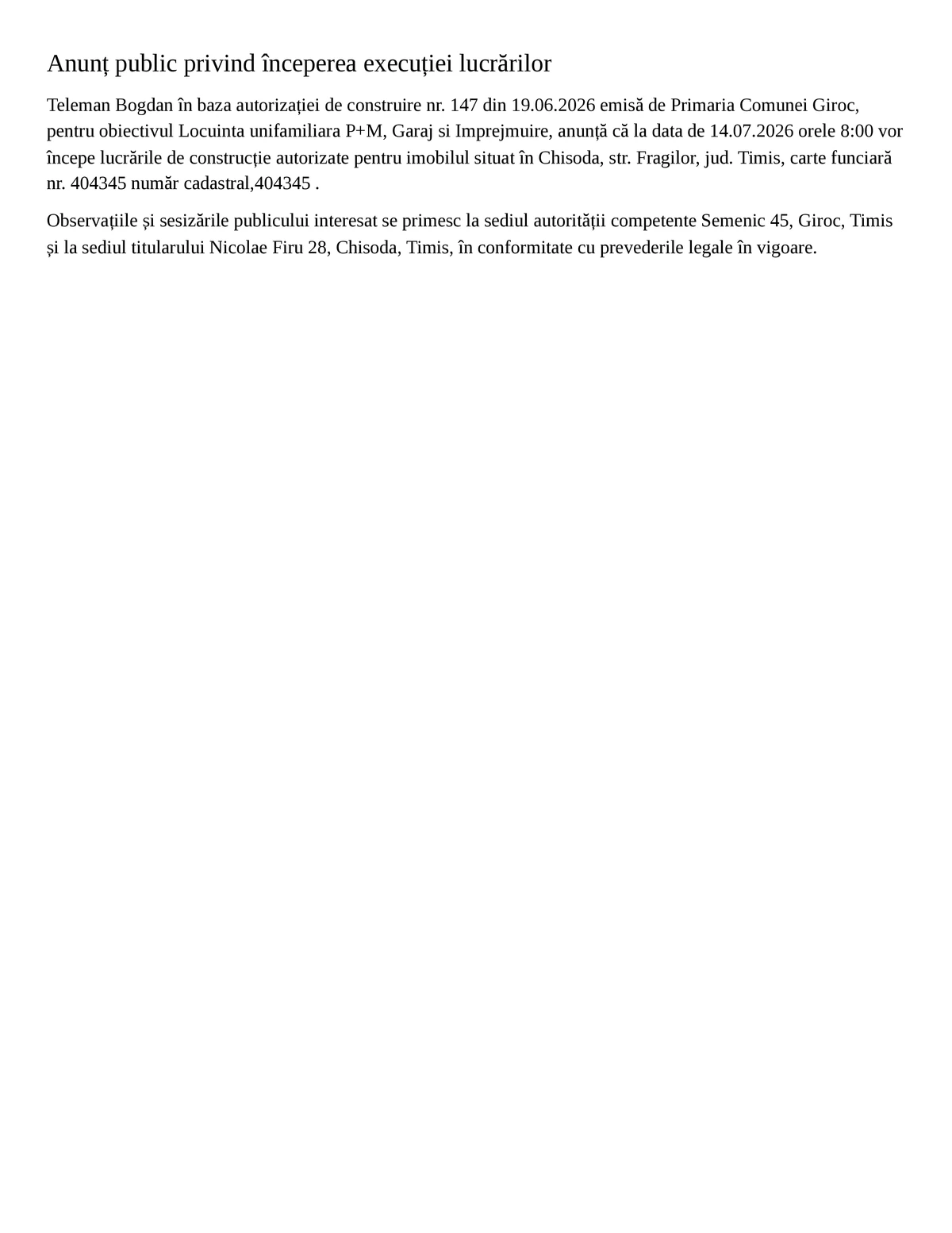 Pagina 1