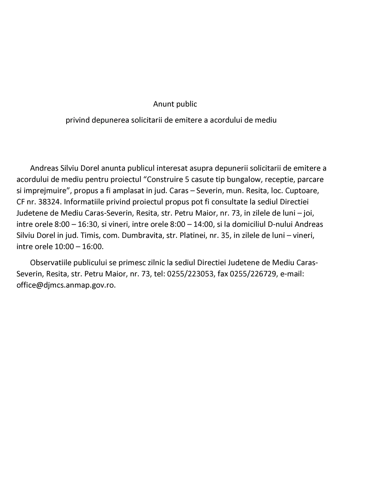 Pagina 1