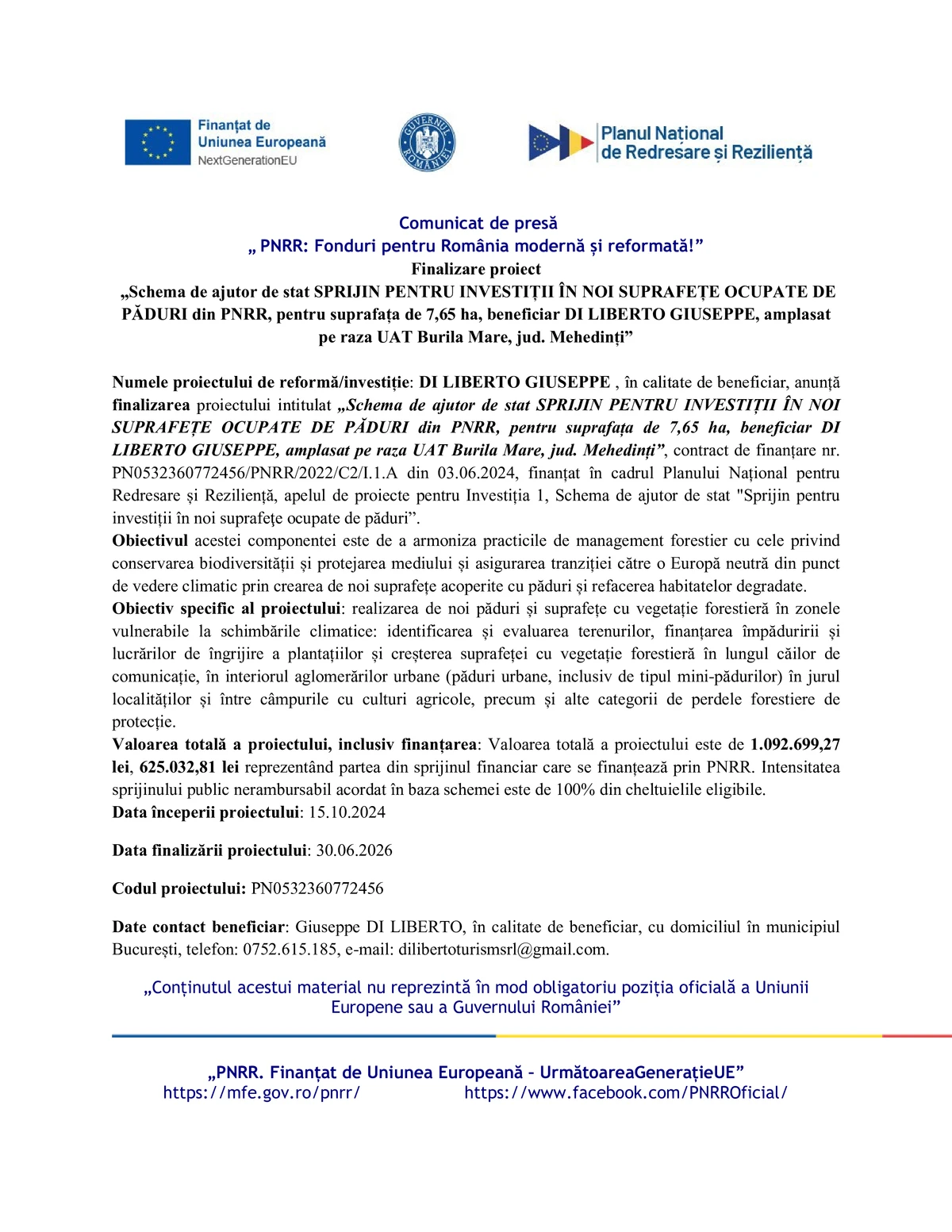 Pagina 1