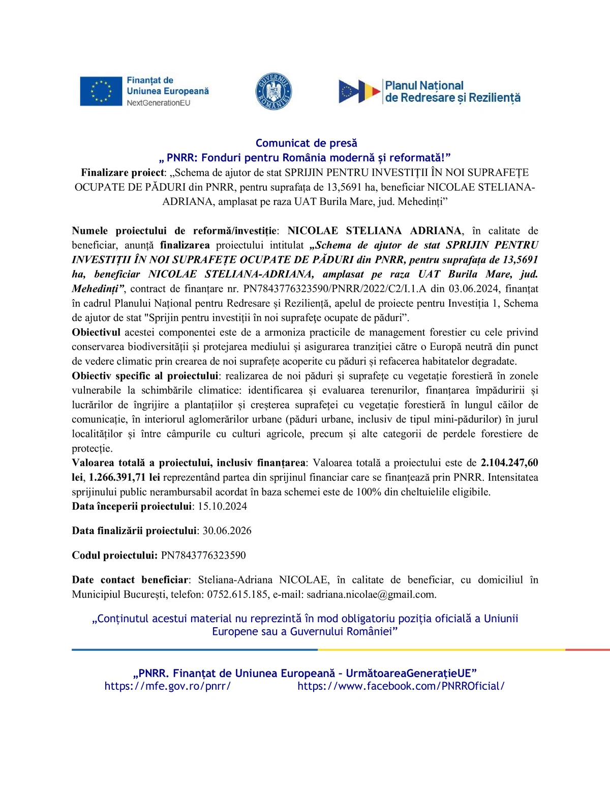 Pagina 1