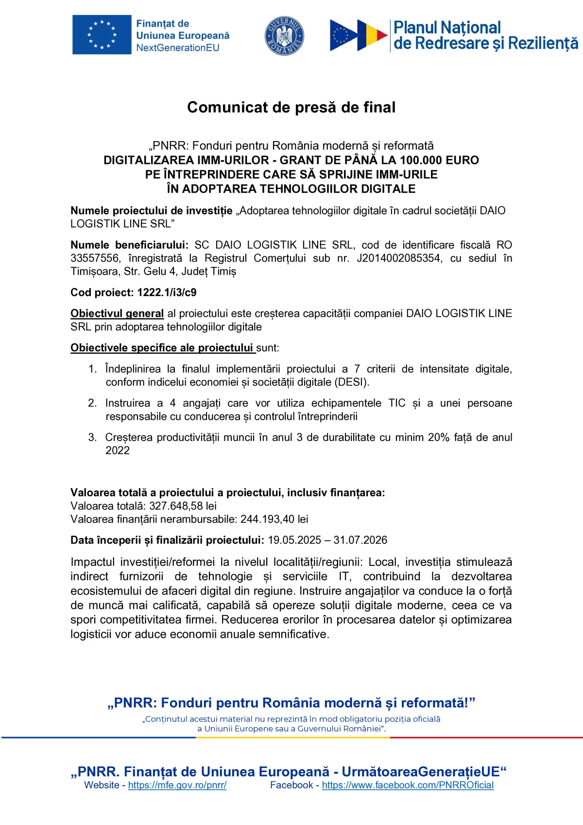 Pagina 1