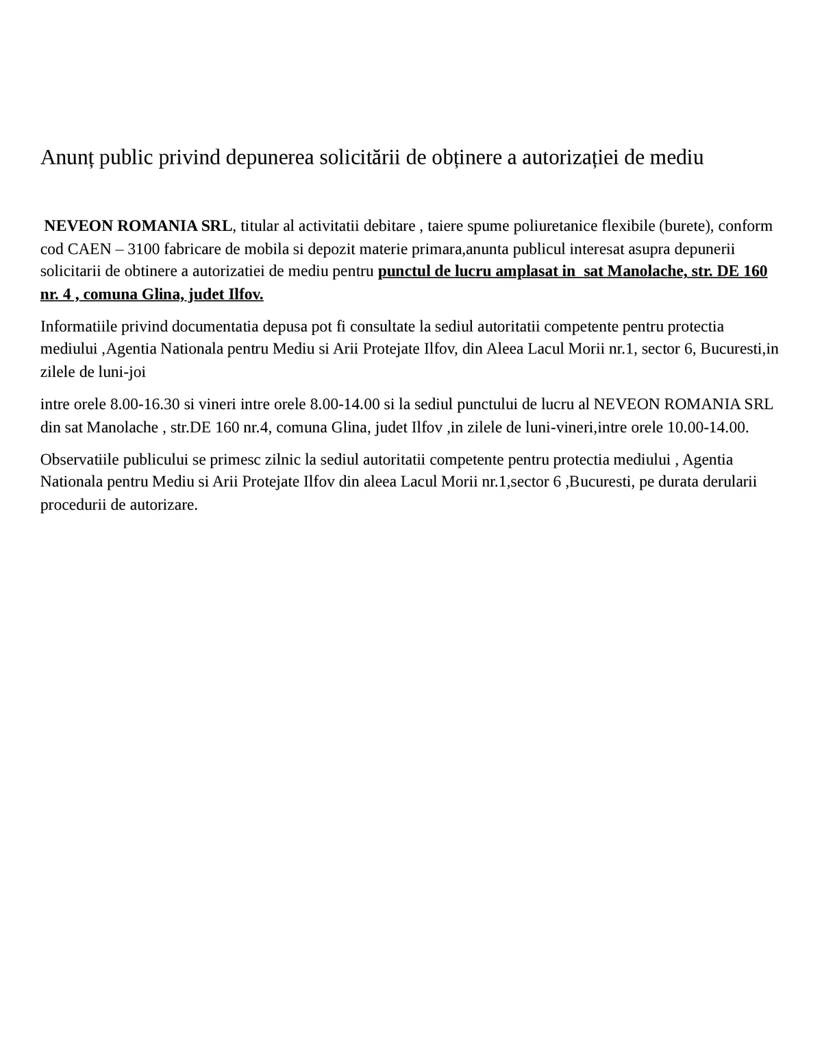 Pagina 1