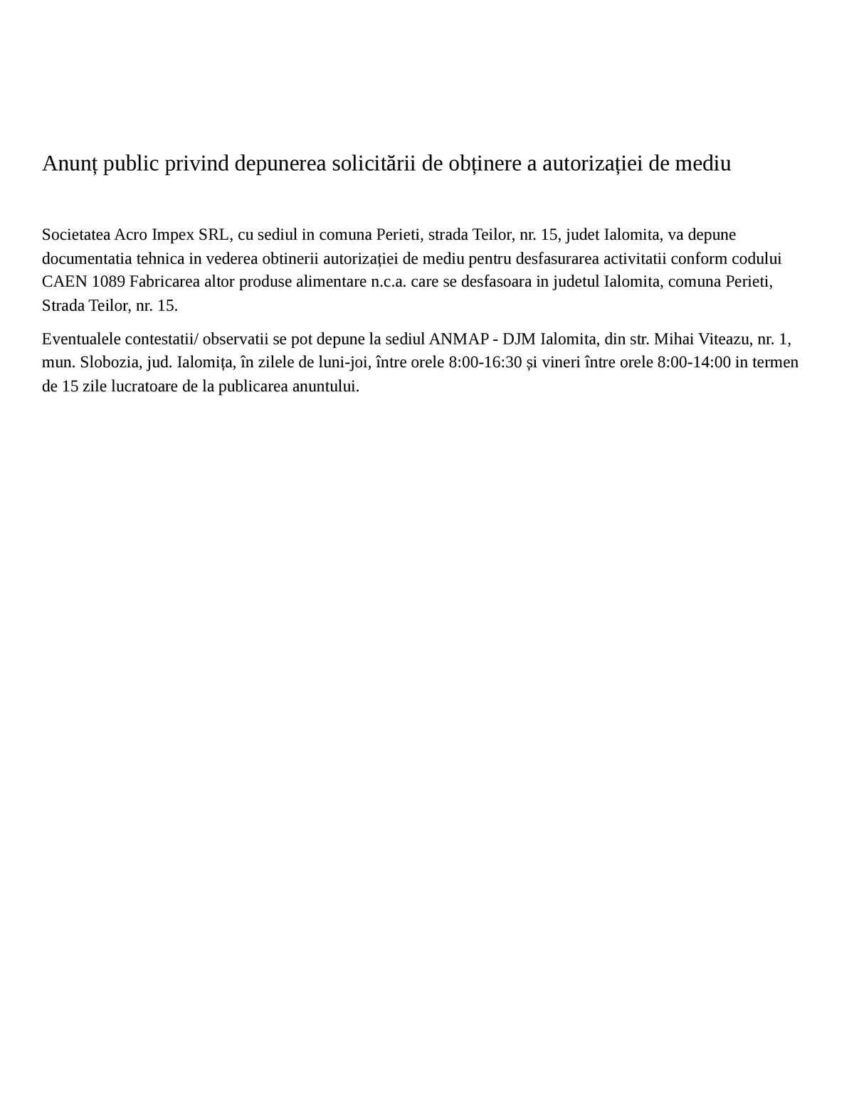 Pagina 1