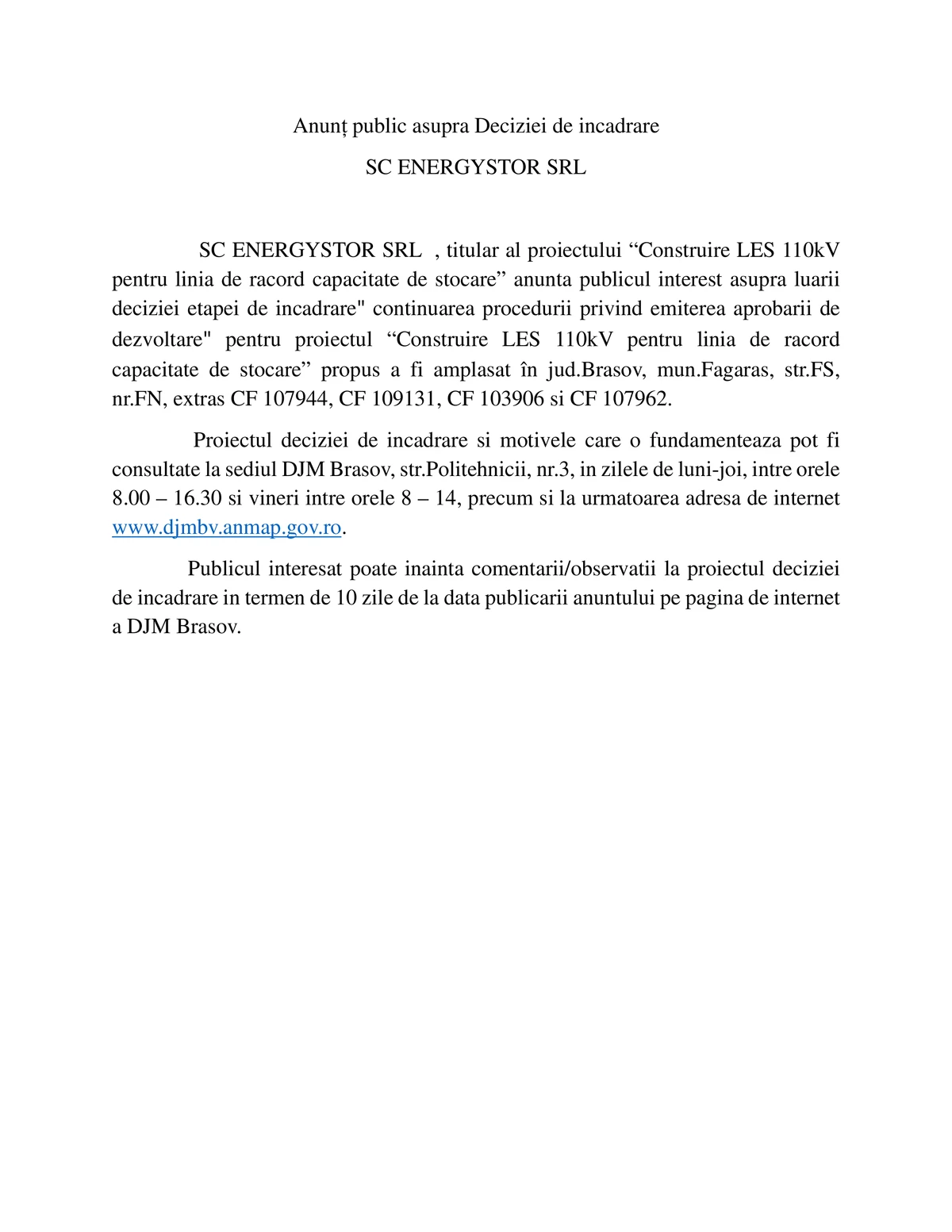 Pagina 1