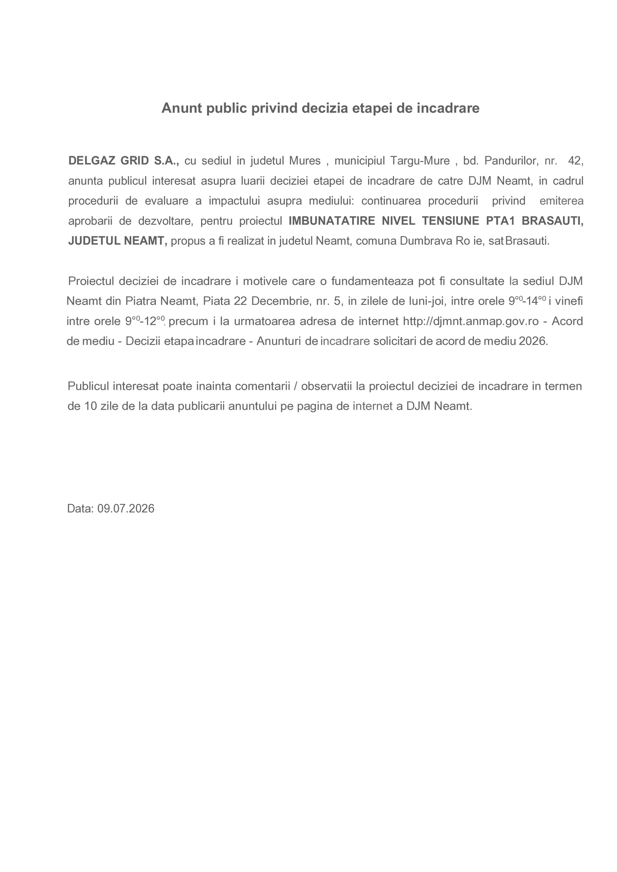 Pagina 1