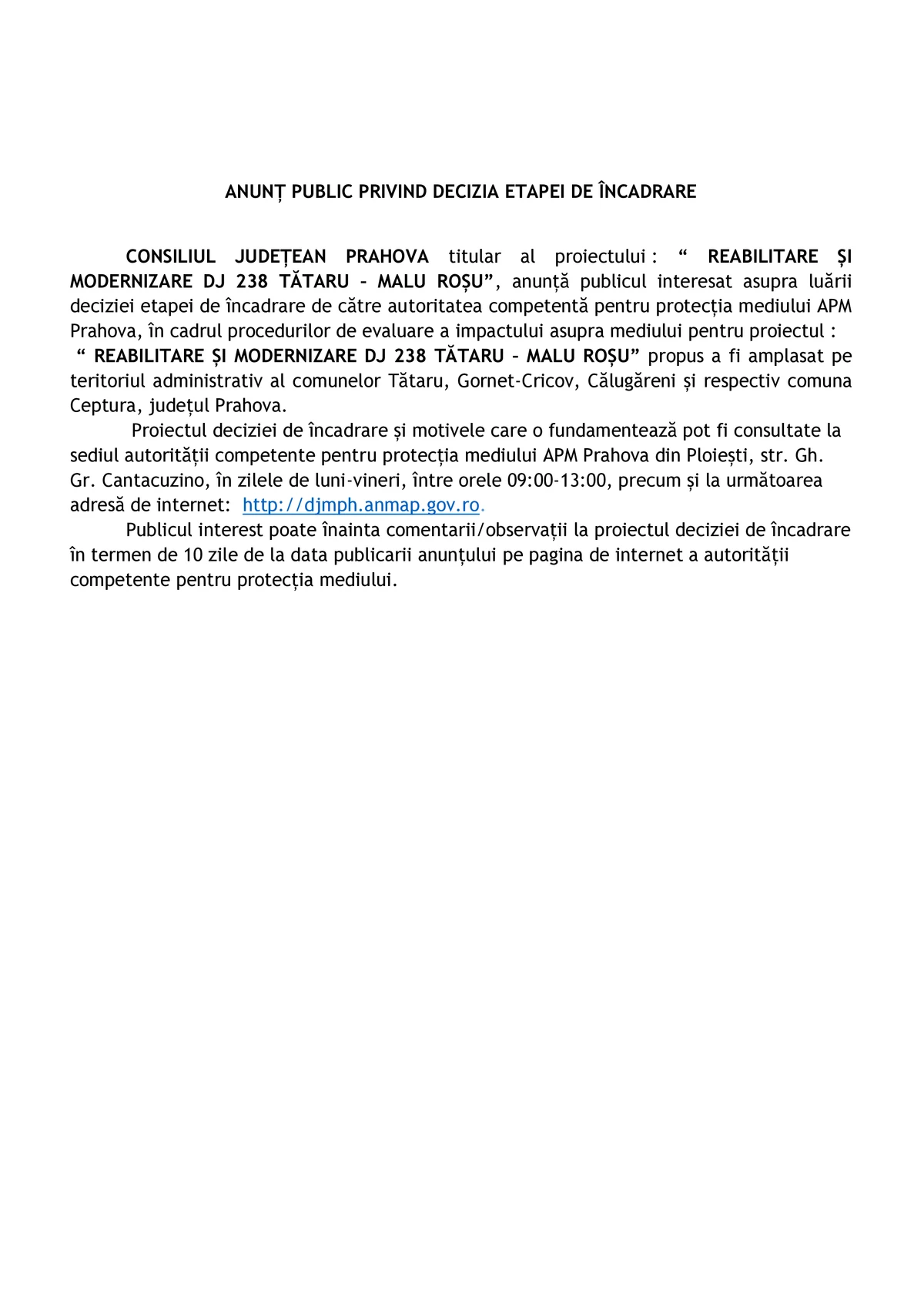 Pagina 1