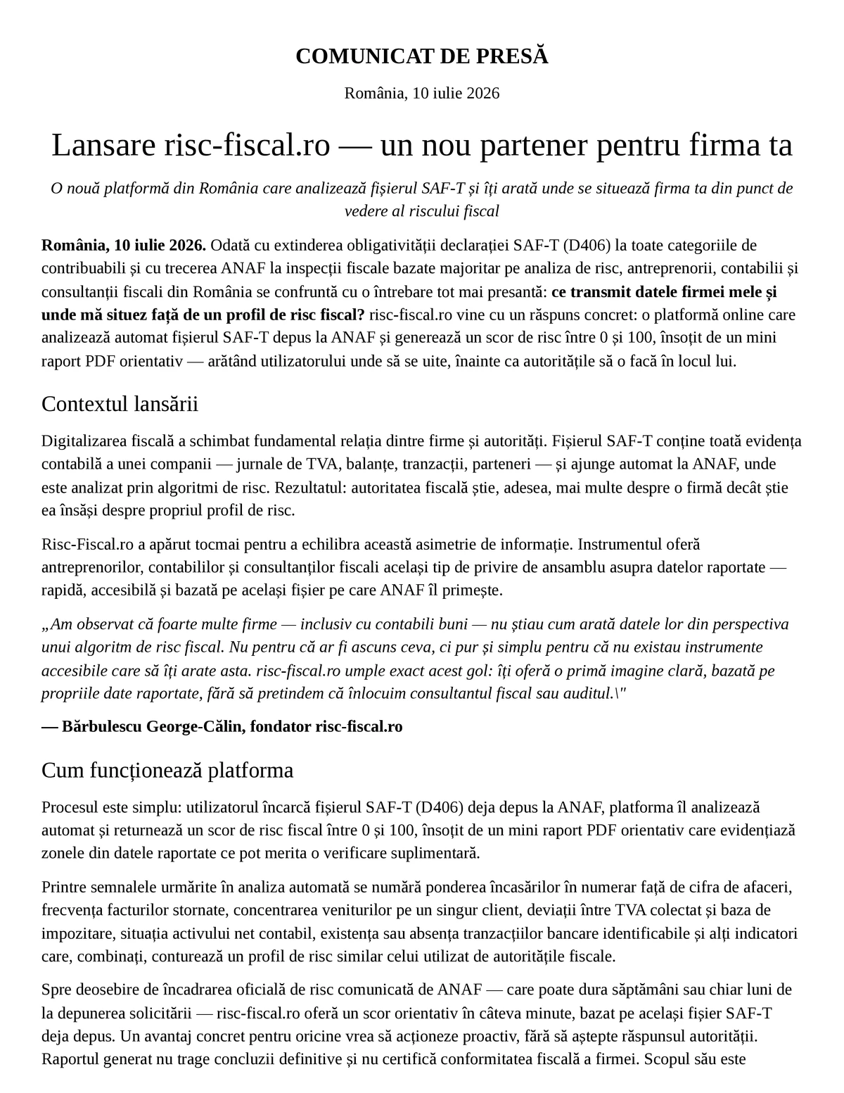 Pagina 1