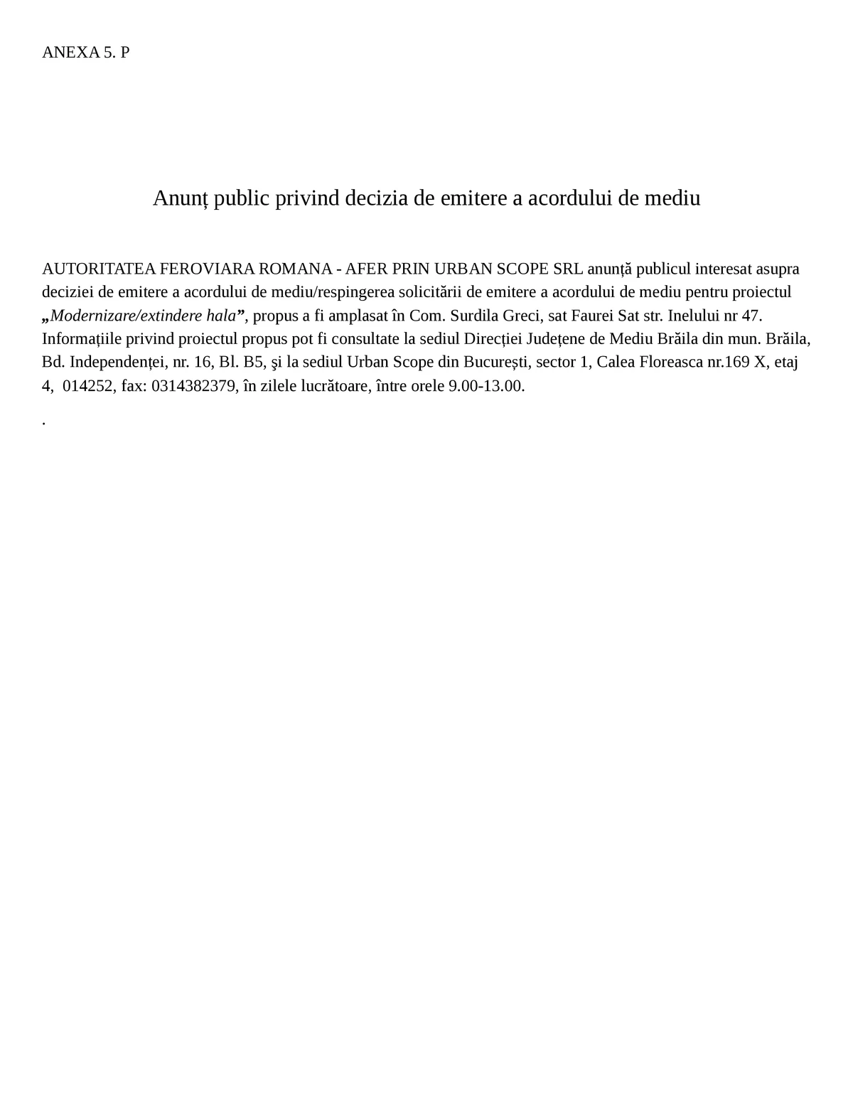 Pagina 1