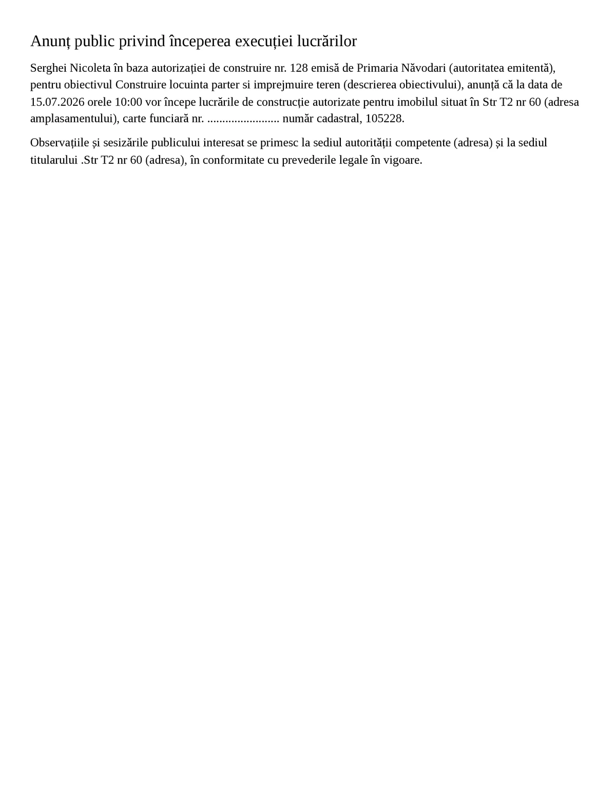 Pagina 1