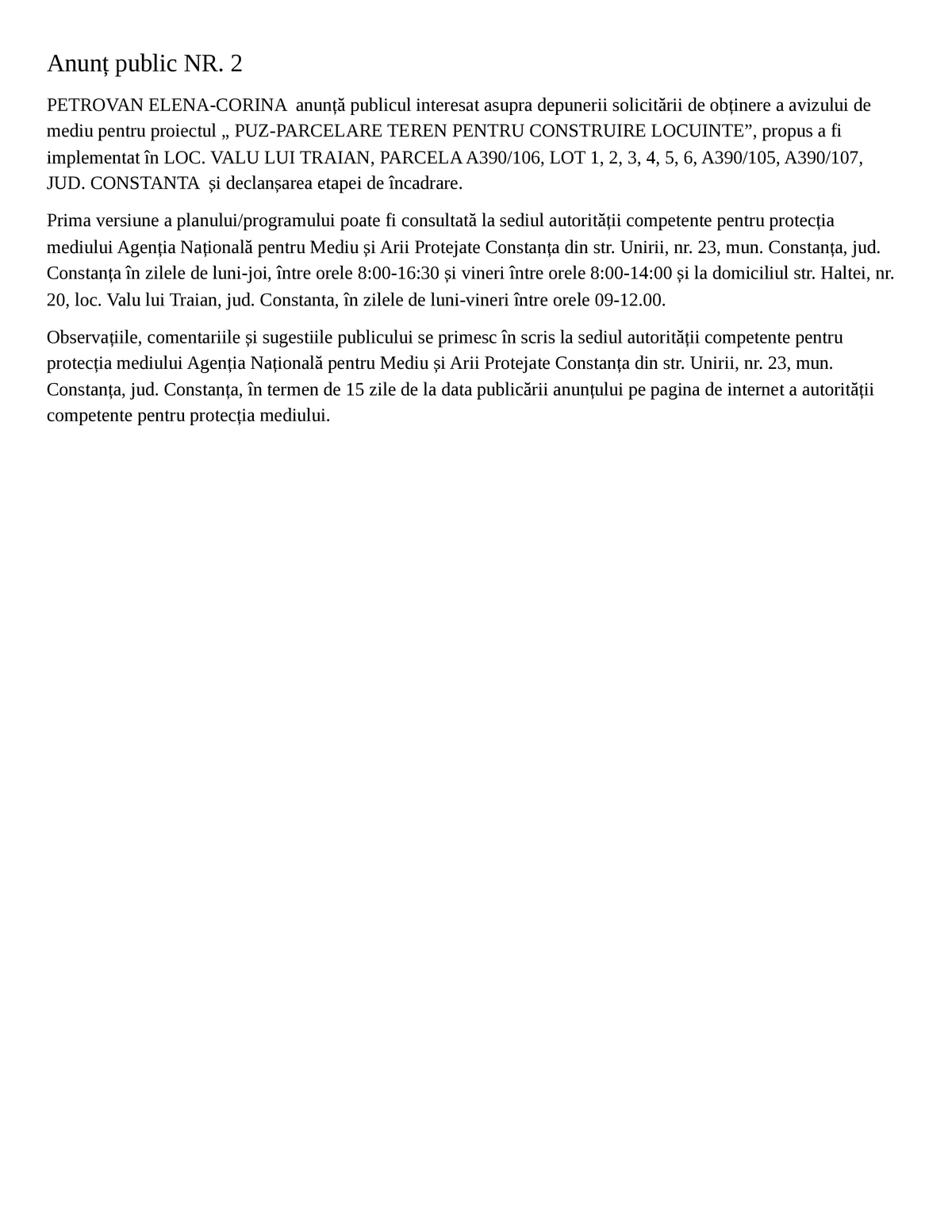 Pagina 1