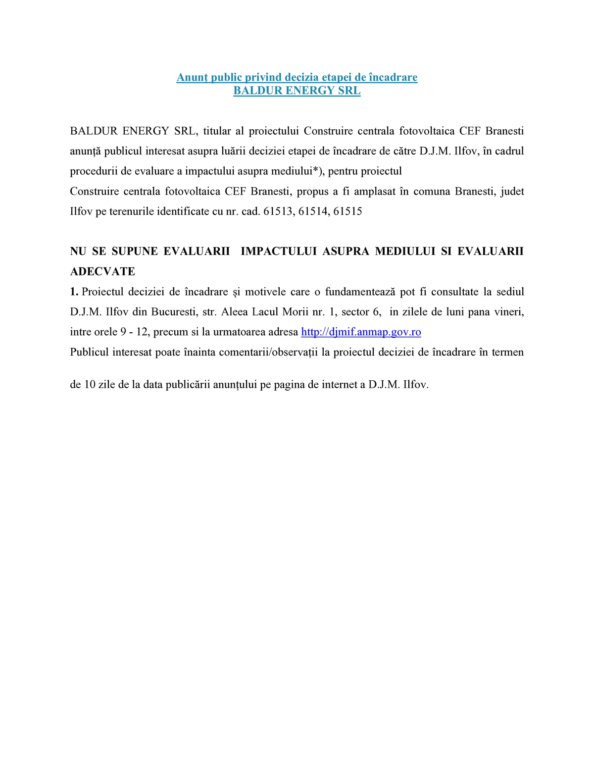 Pagina 1
