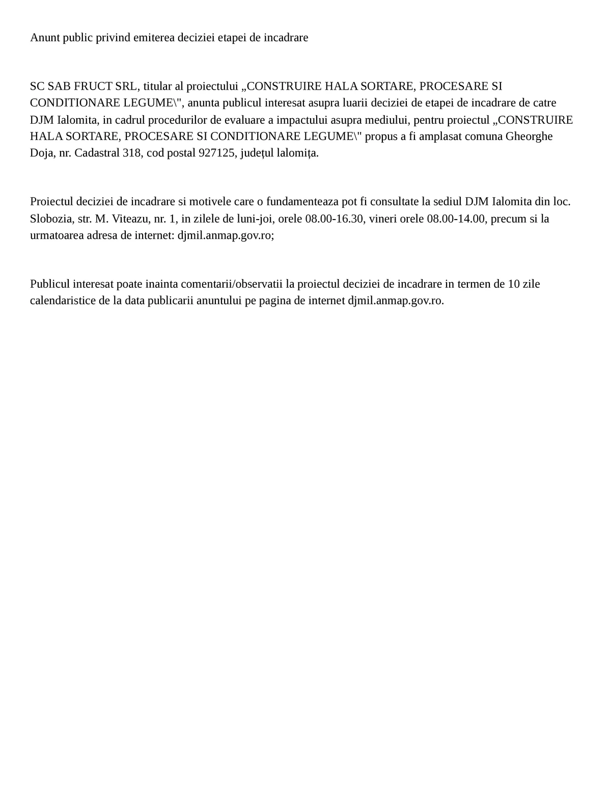 Pagina 1