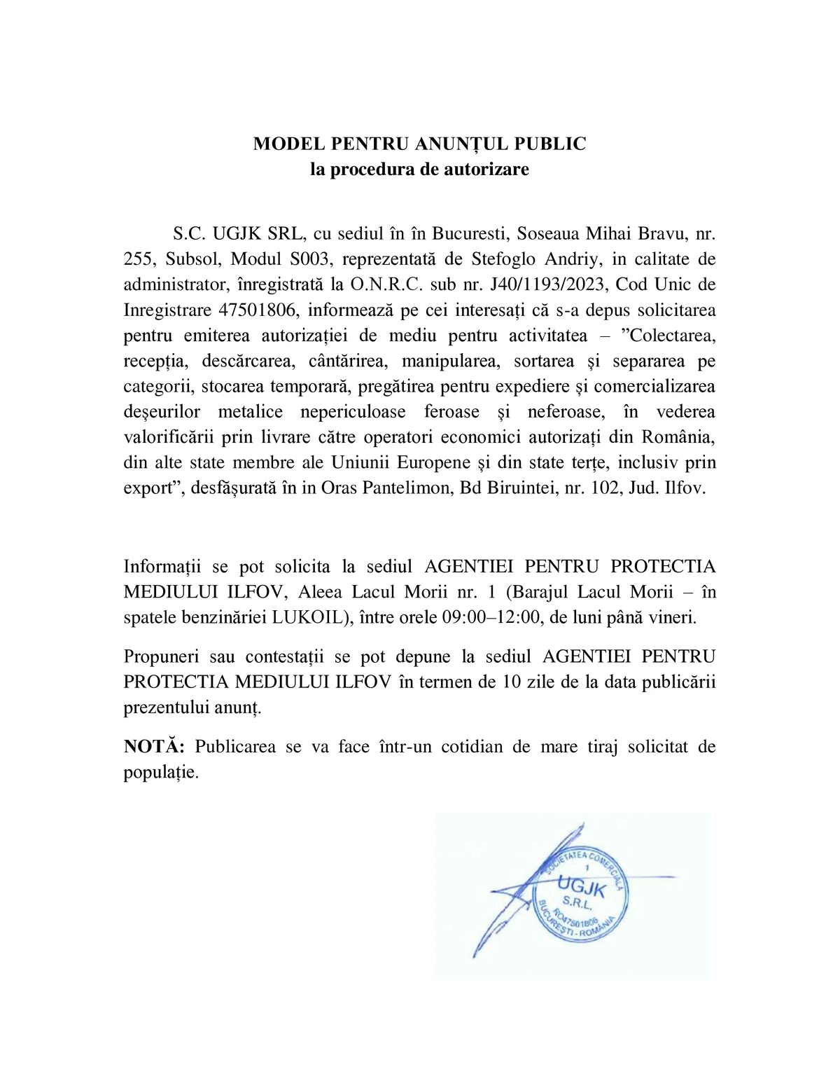 Pagina 1
