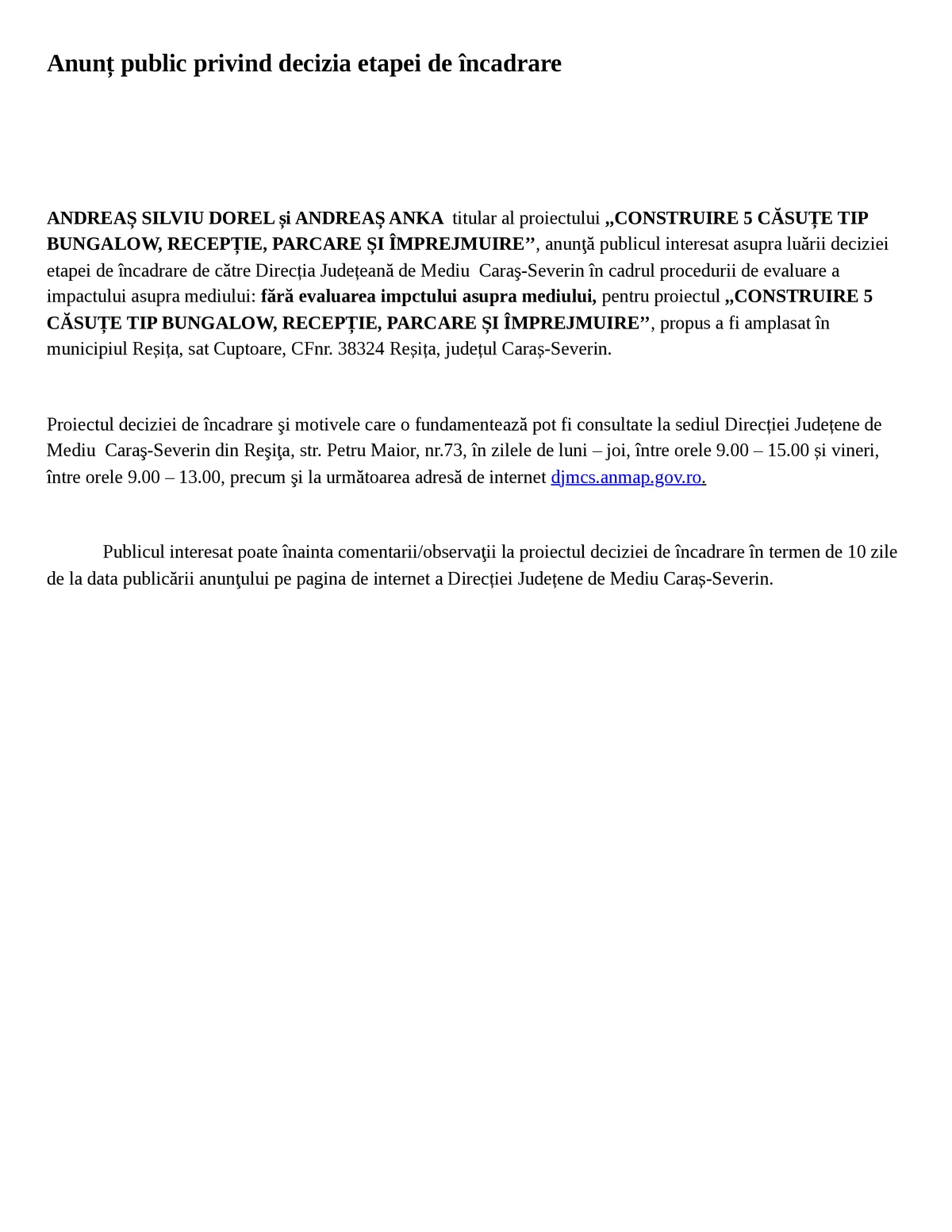 Pagina 1