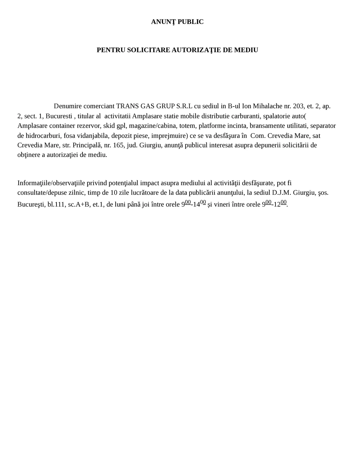 Pagina 1