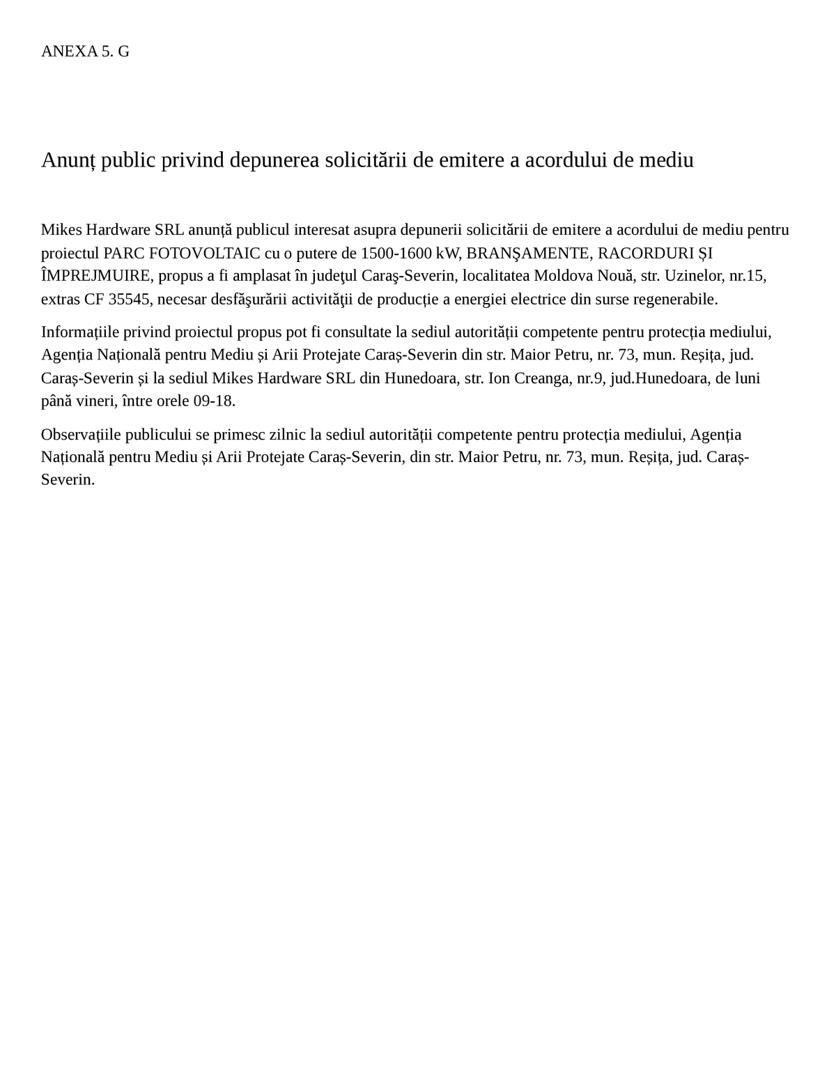 Pagina 1