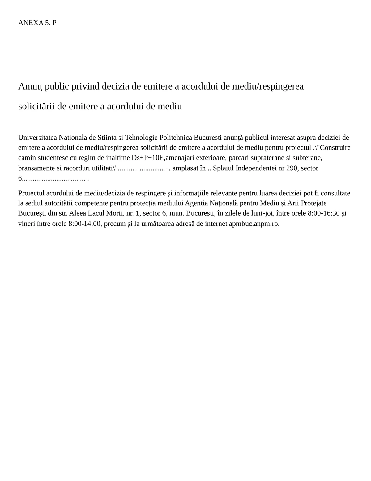 Pagina 1