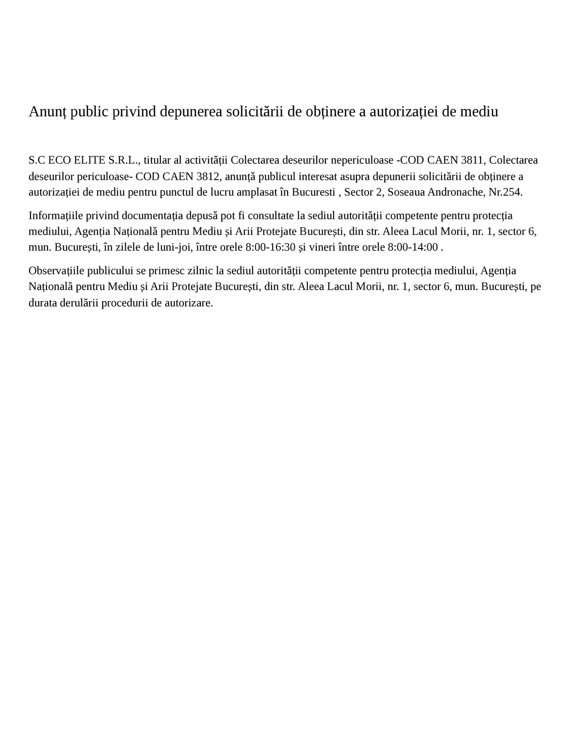 Pagina 1