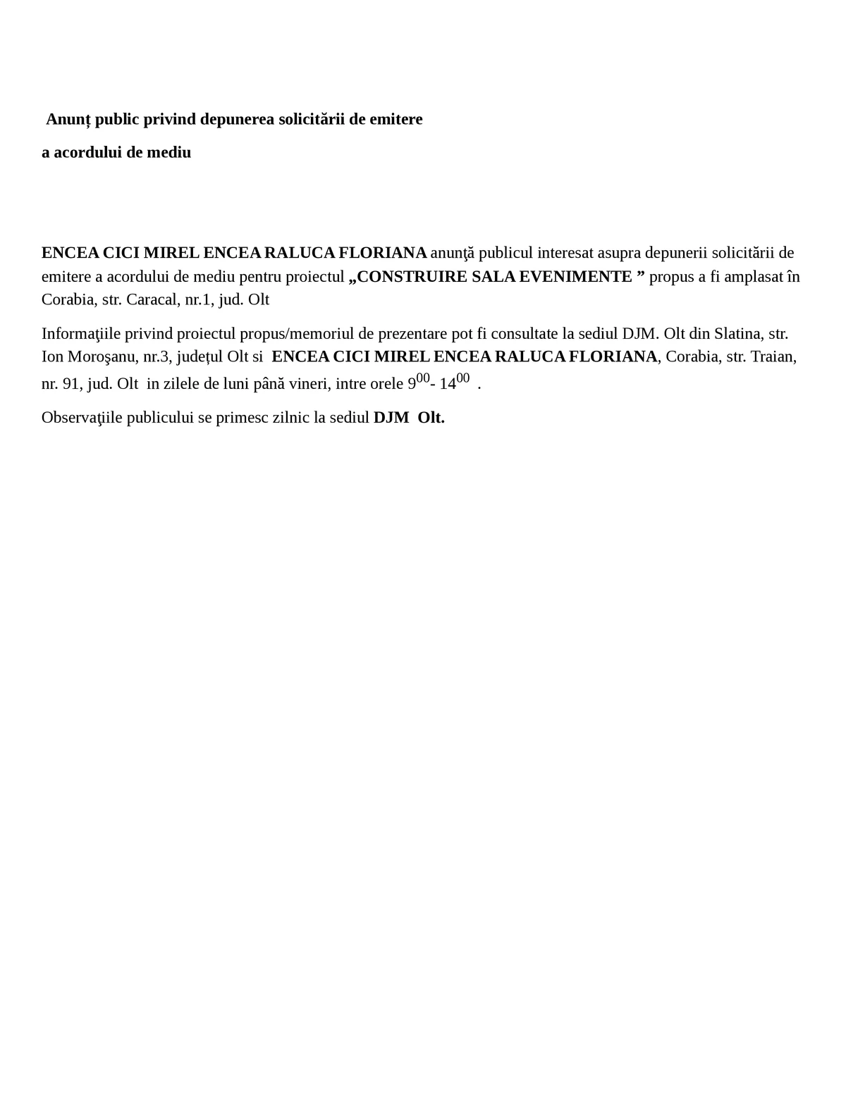 Pagina 1