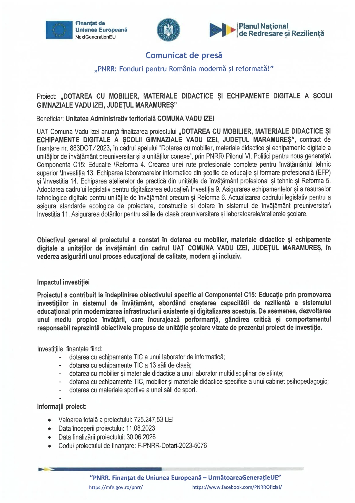 Pagina 1