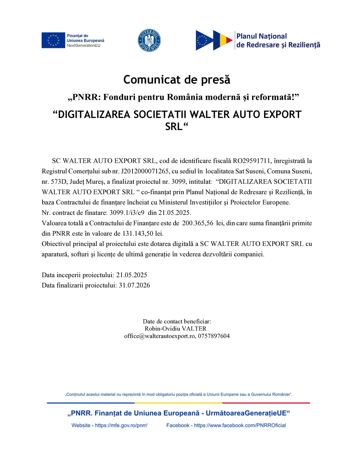Pagina 1