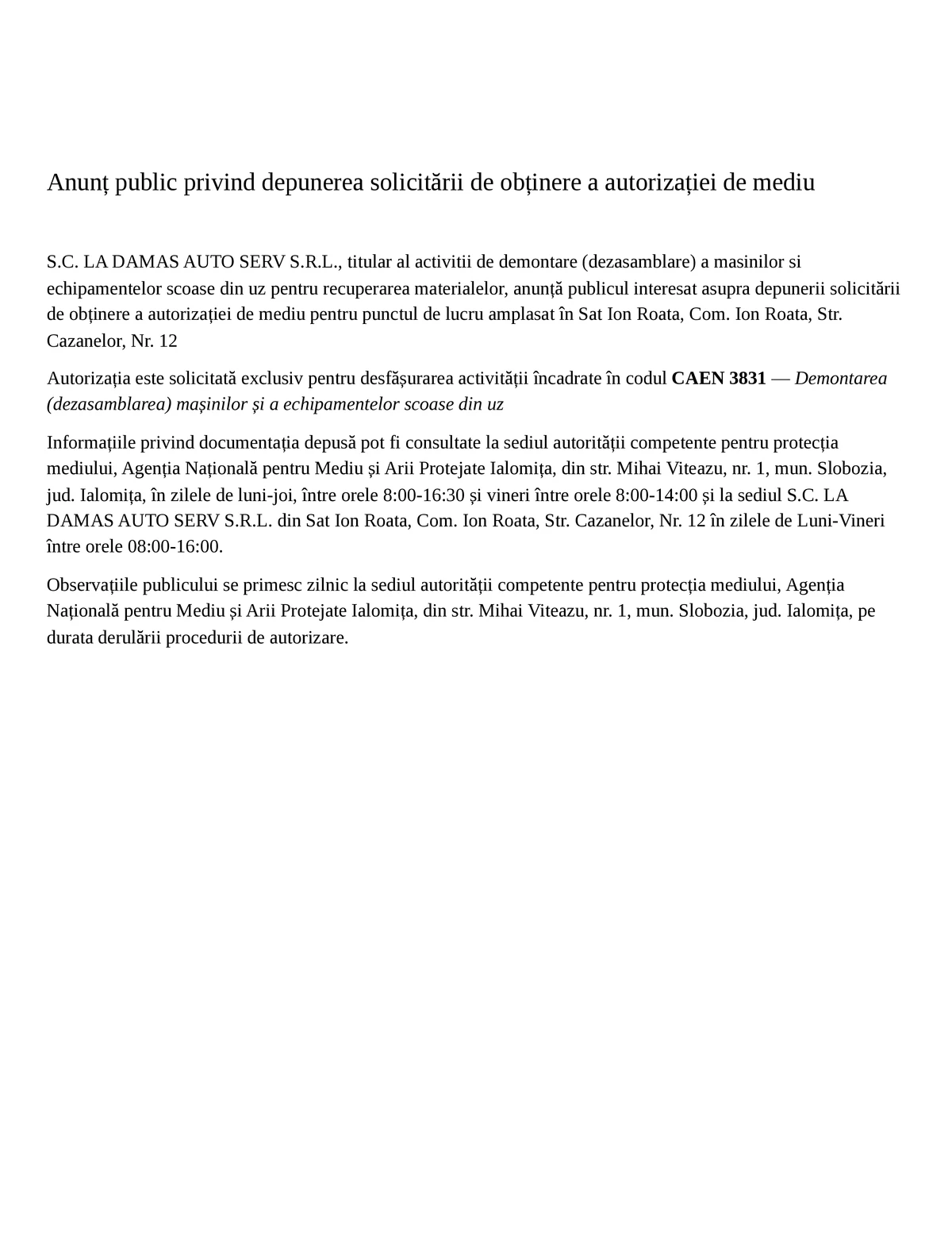 Pagina 1