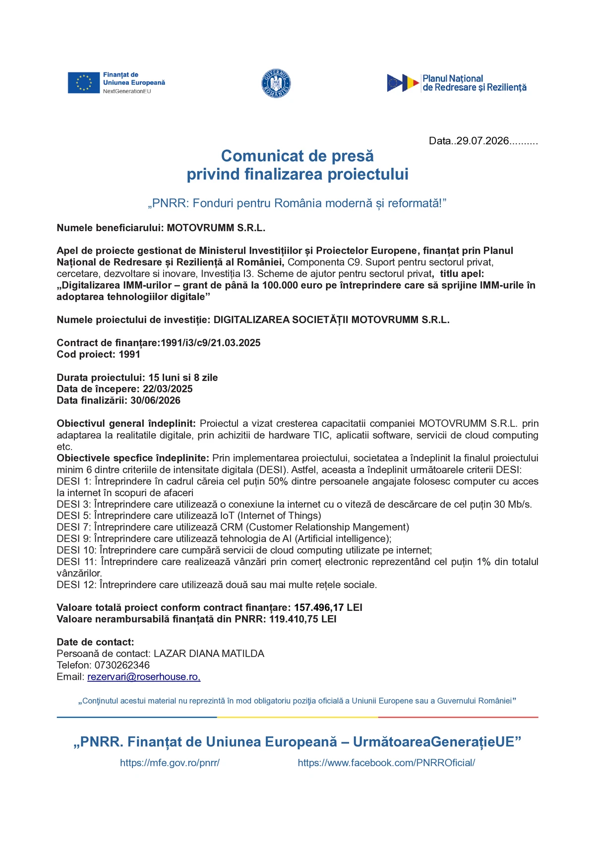 Pagina 1