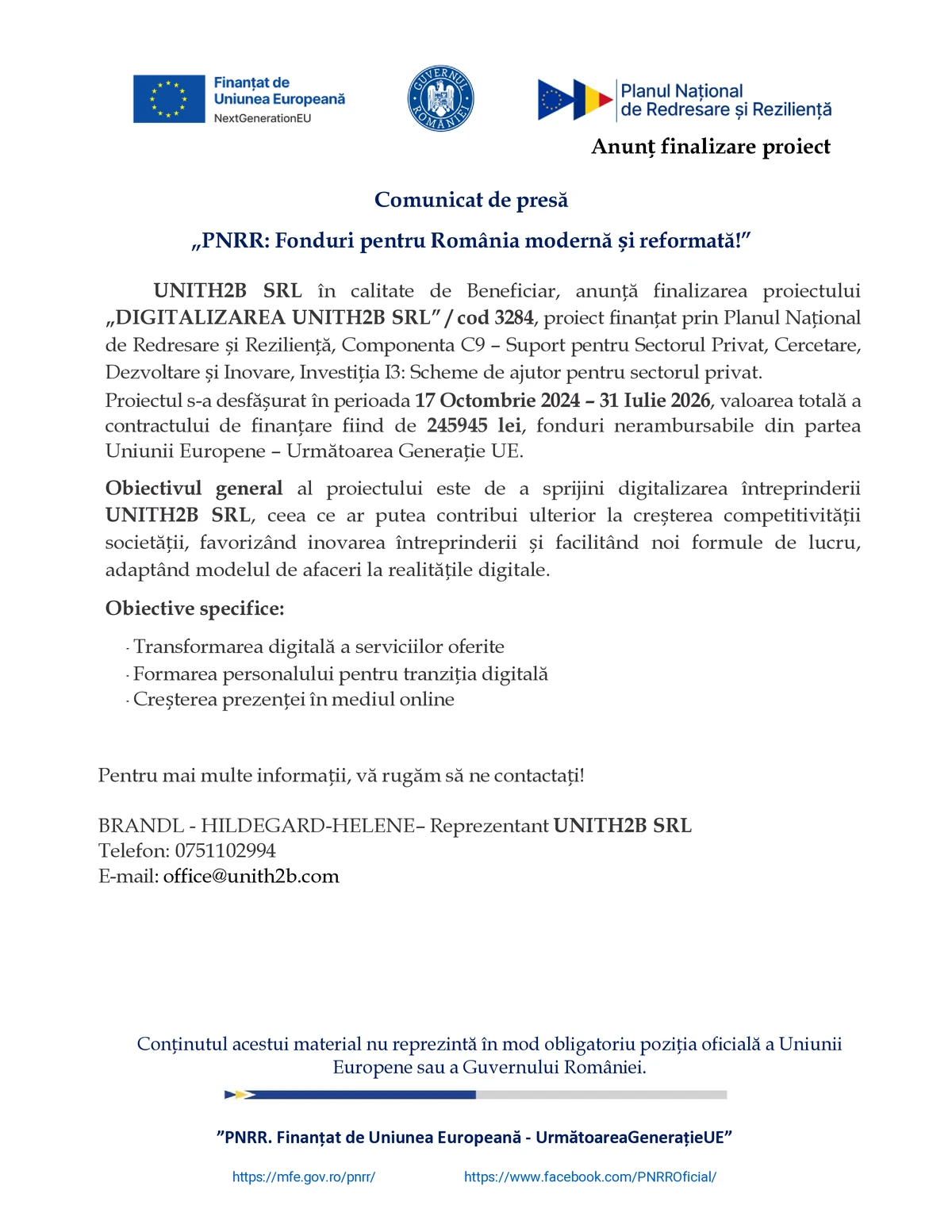 Pagina 1