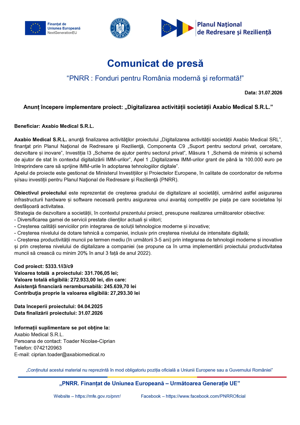 Pagina 1