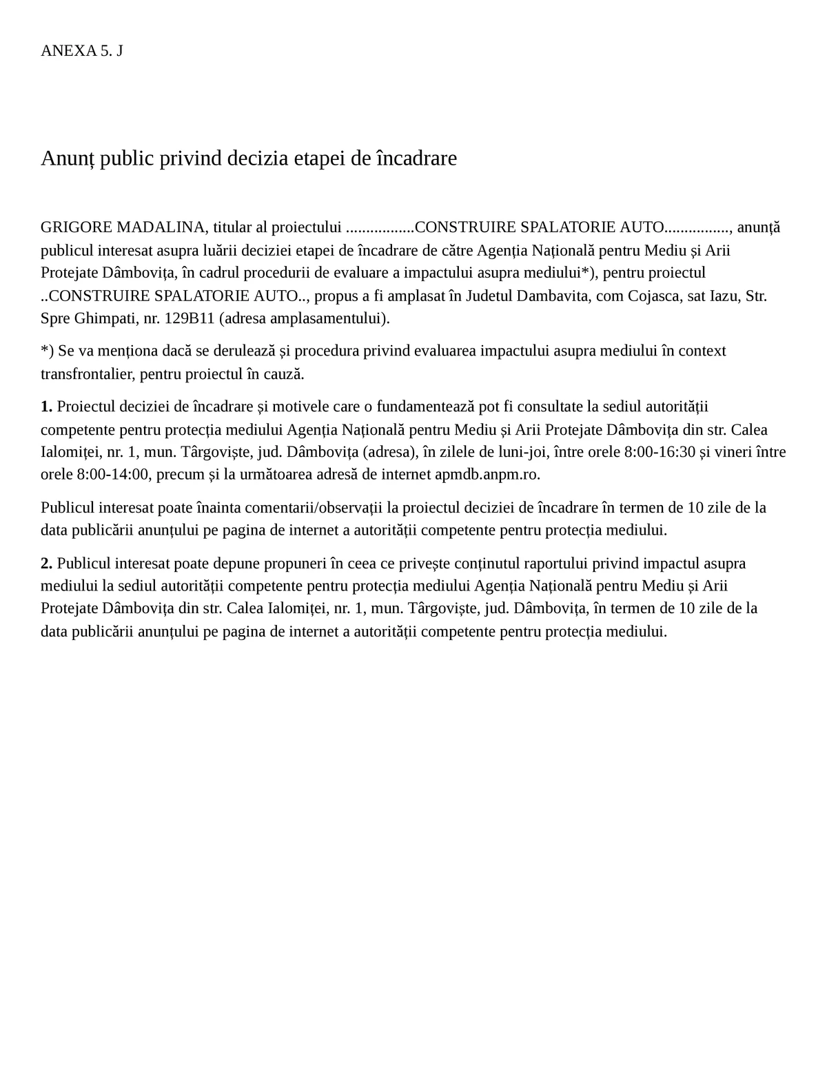 Pagina 1