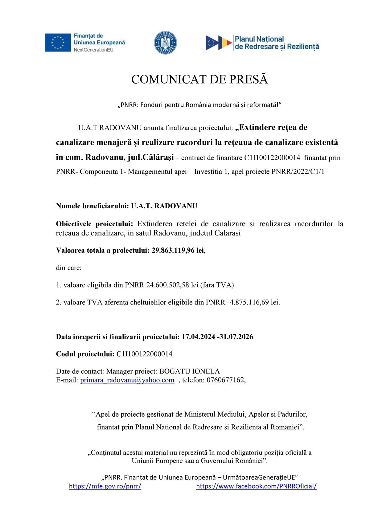 Pagina 1