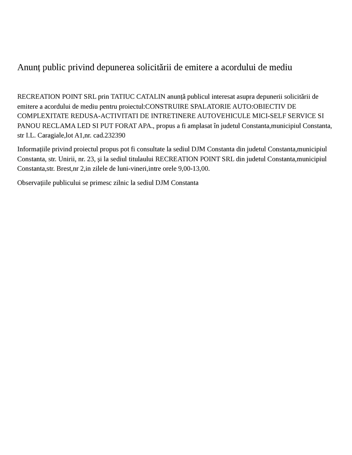 Pagina 1