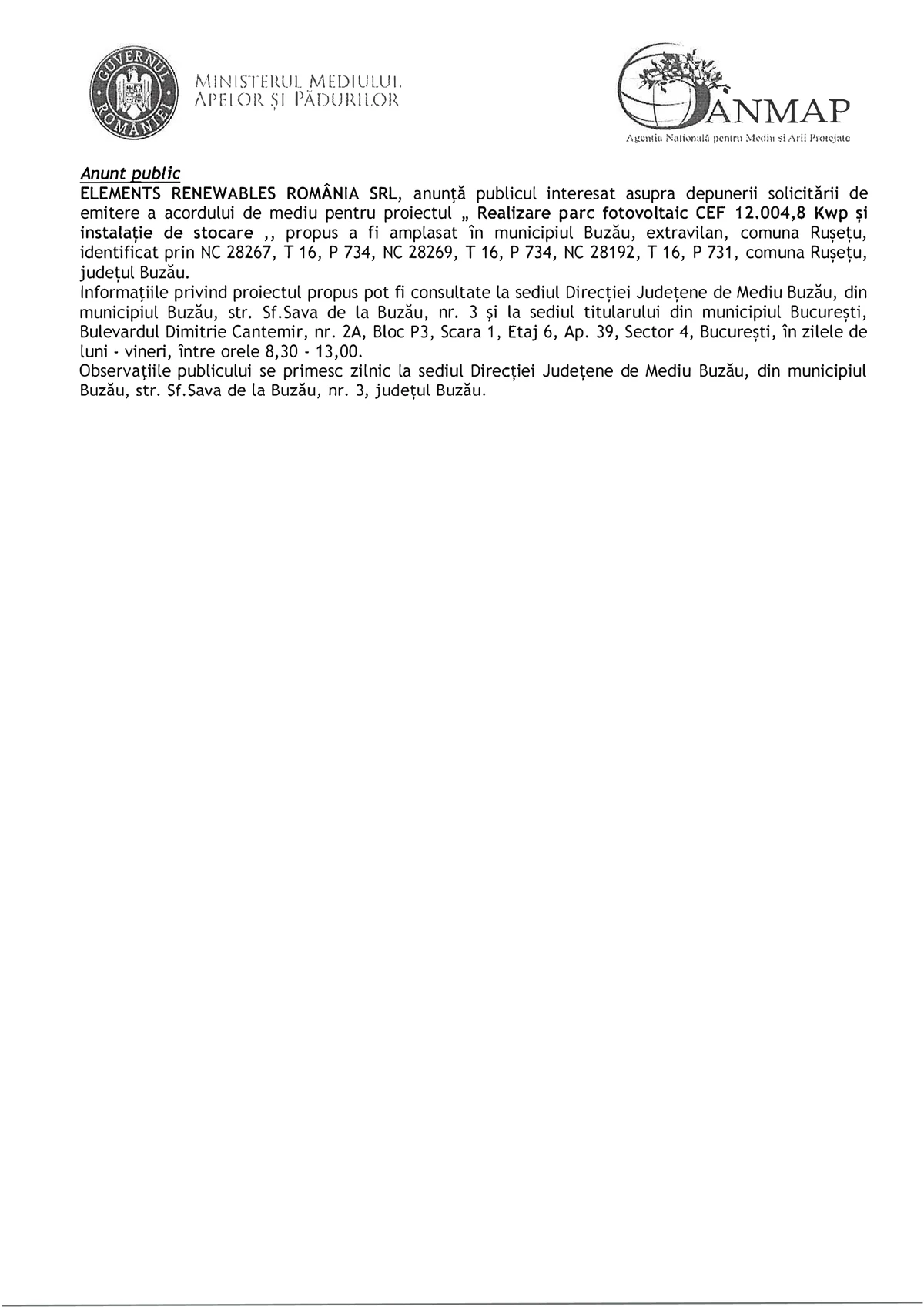 Pagina 1