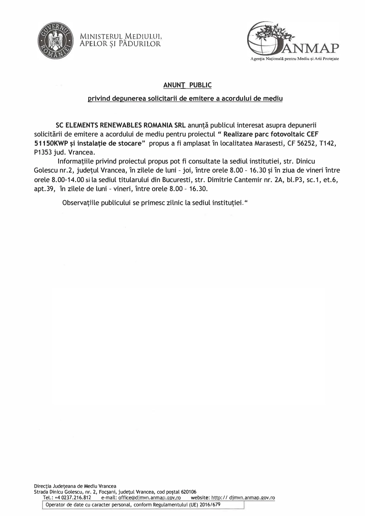 Pagina 1