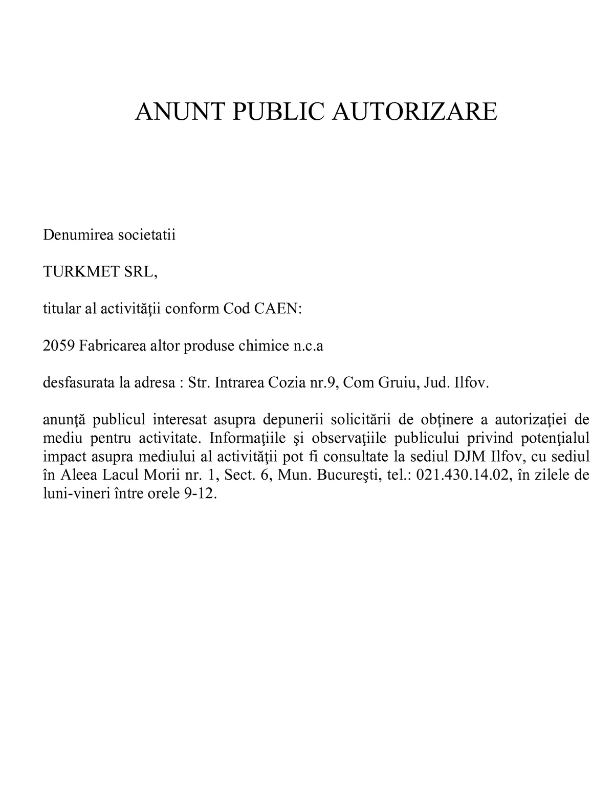 Pagina 1