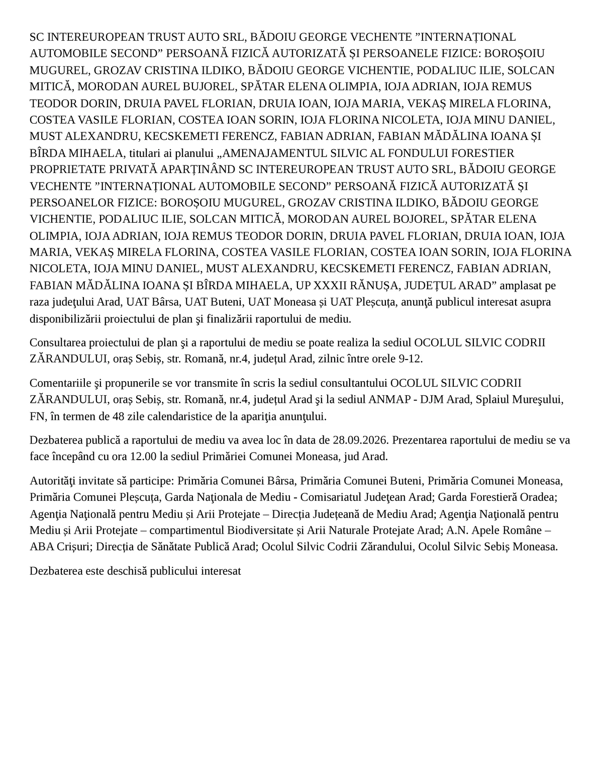 Pagina 1