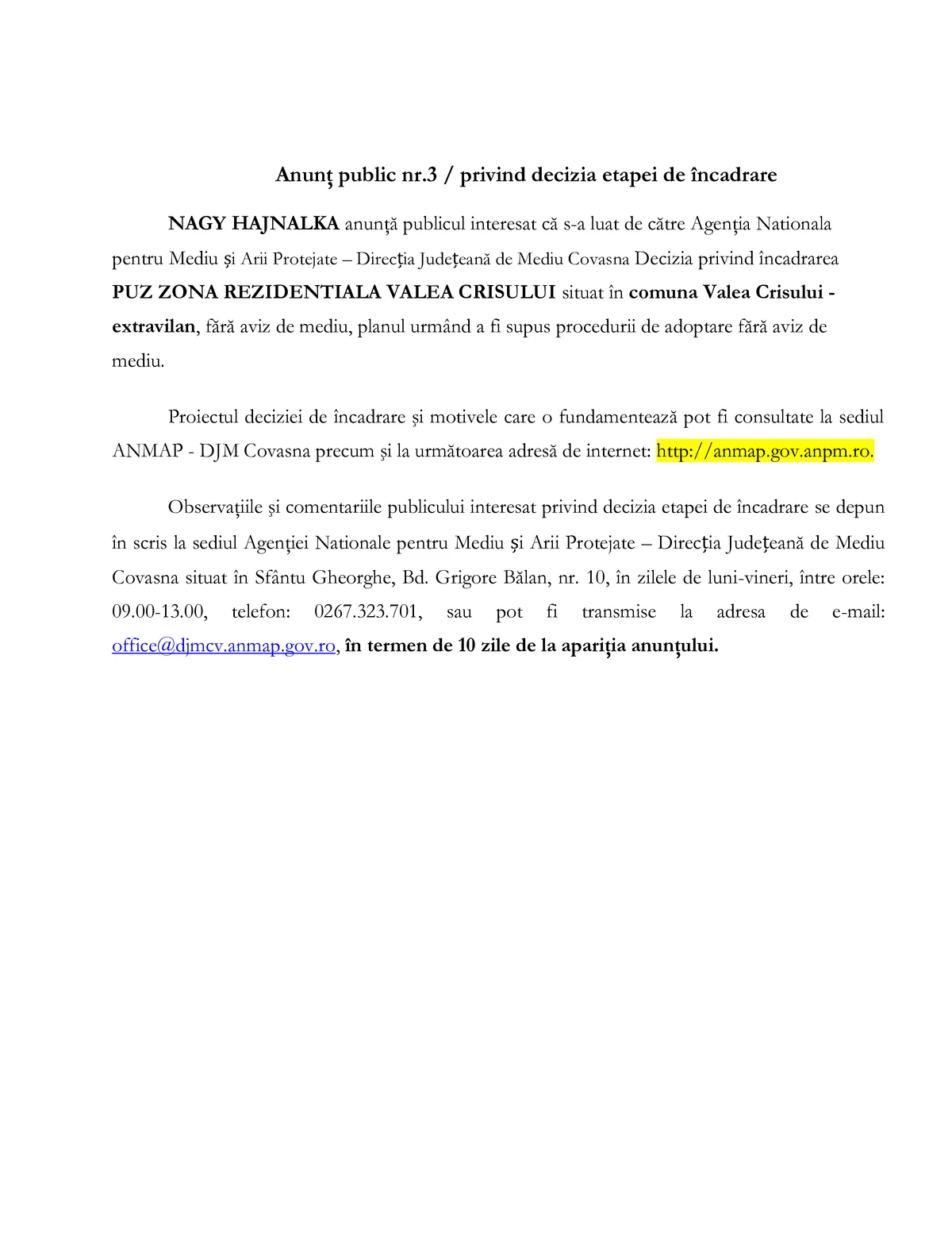 Pagina 1
