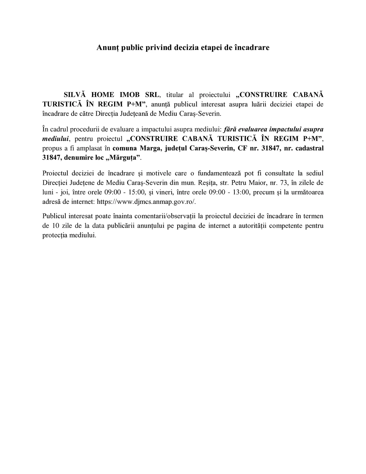 Pagina 1