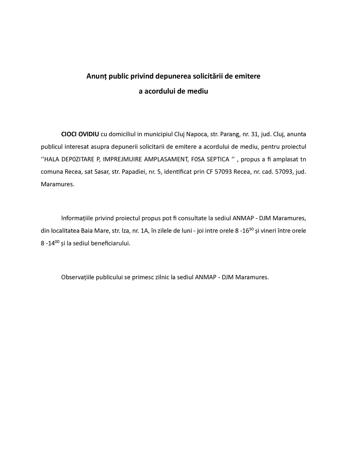 Pagina 1