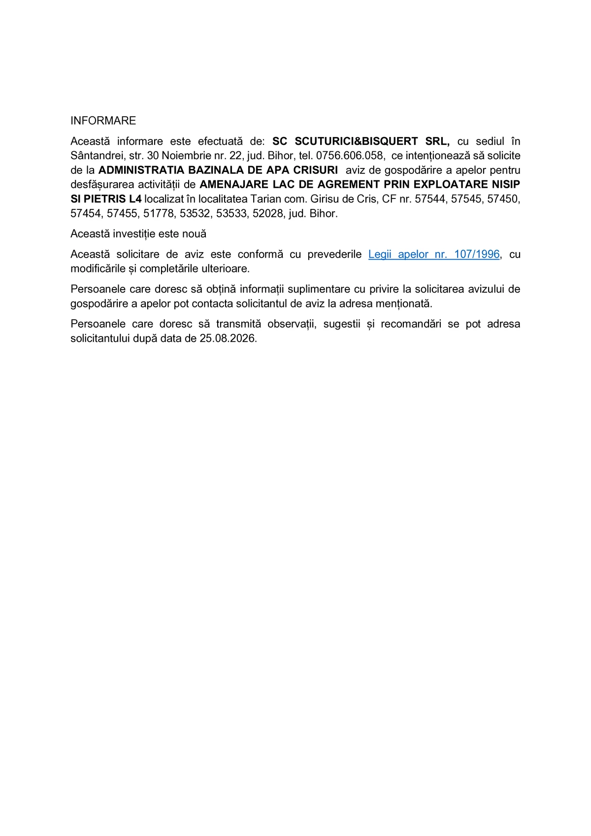 Pagina 1