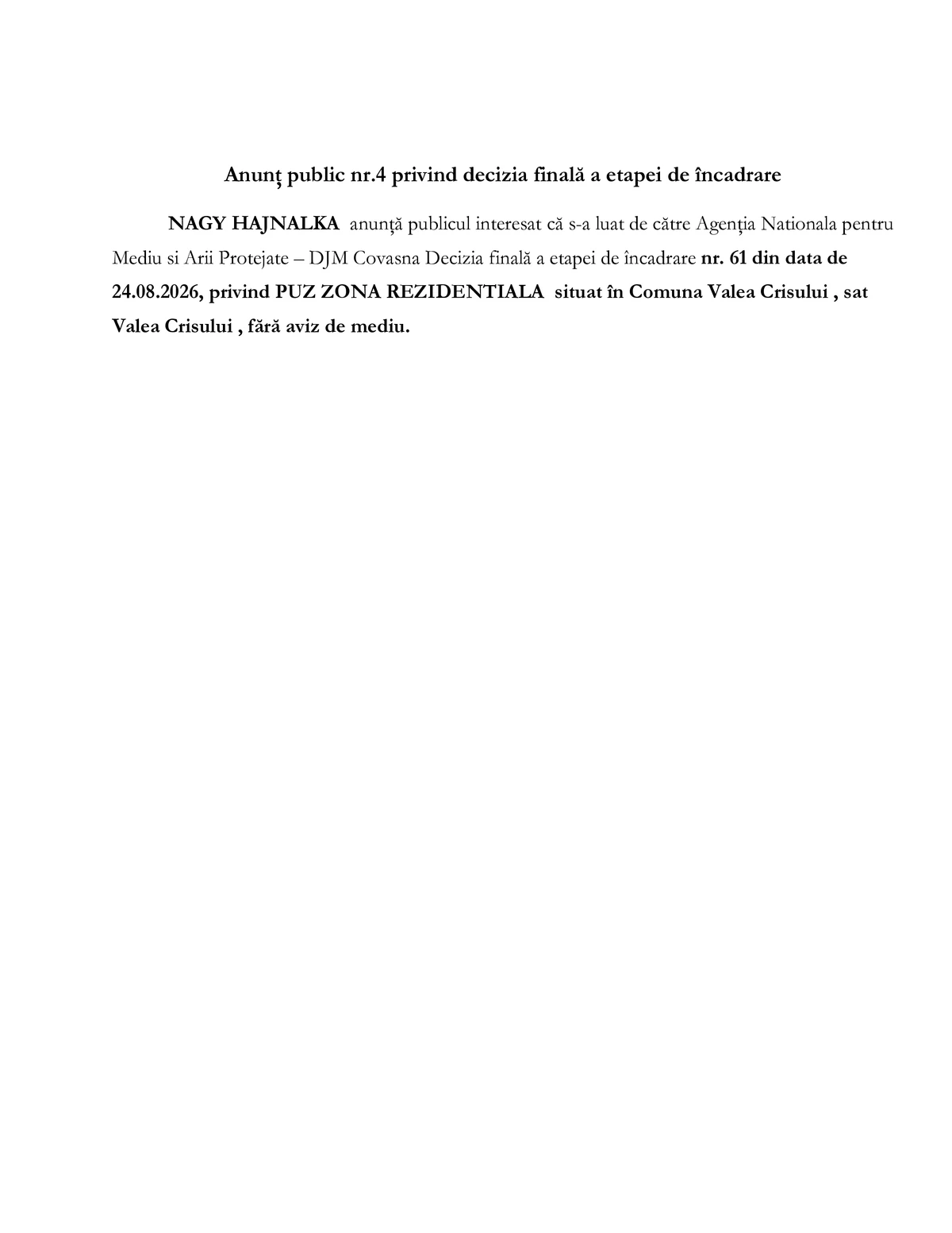 Pagina 1