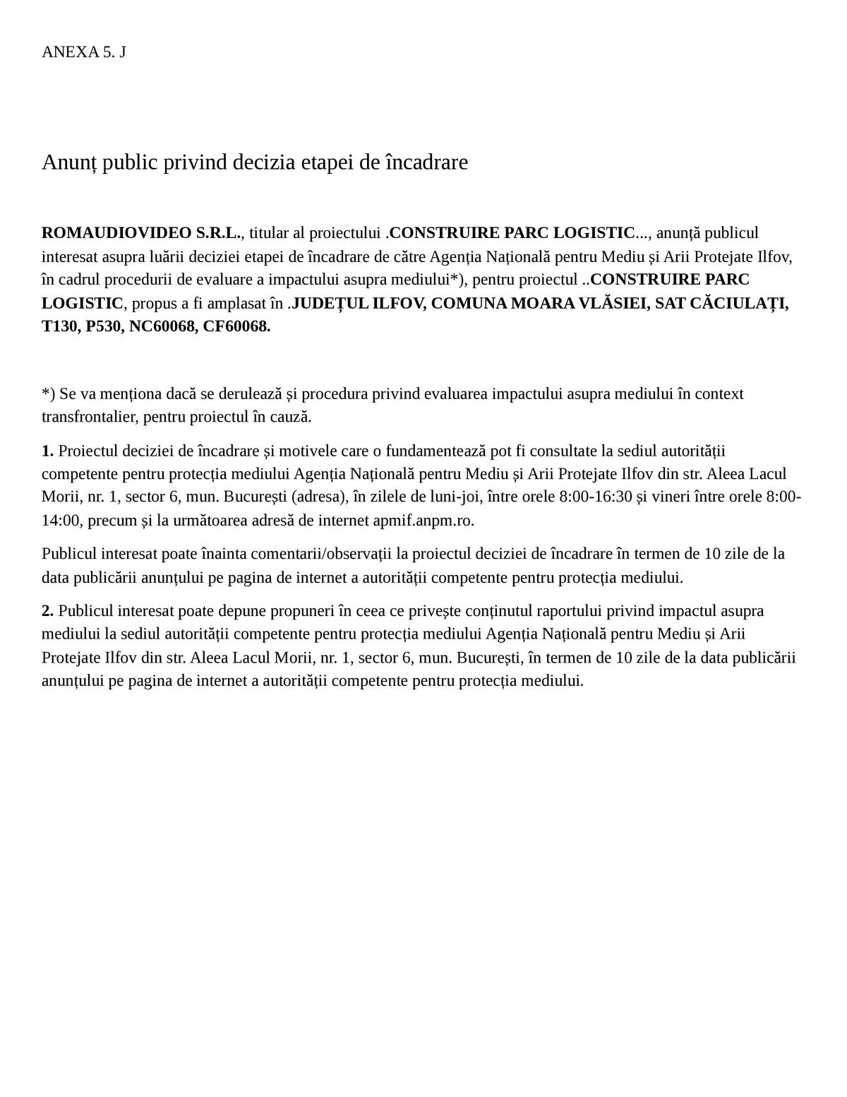 Pagina 1