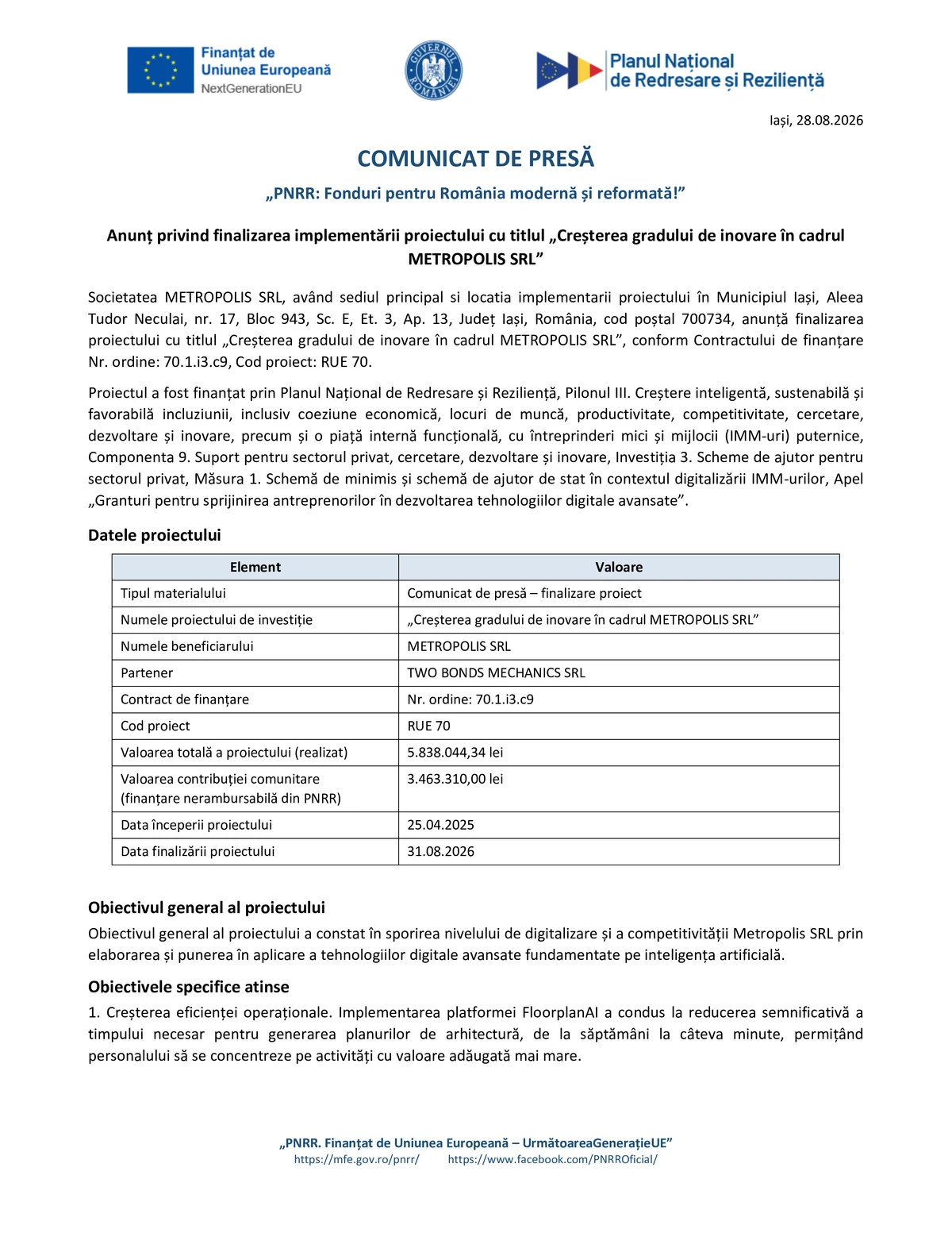 Pagina 1