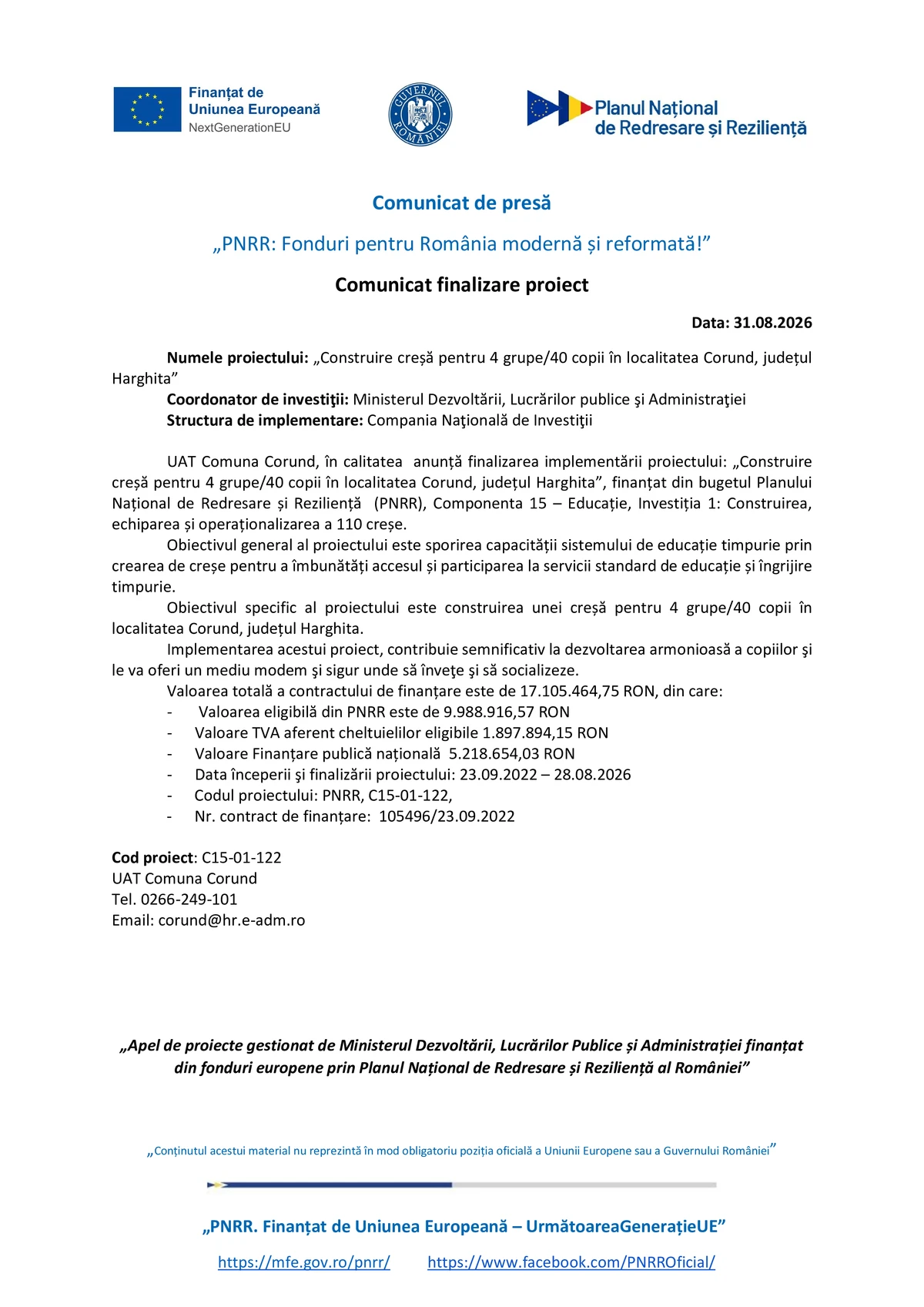 Pagina 1