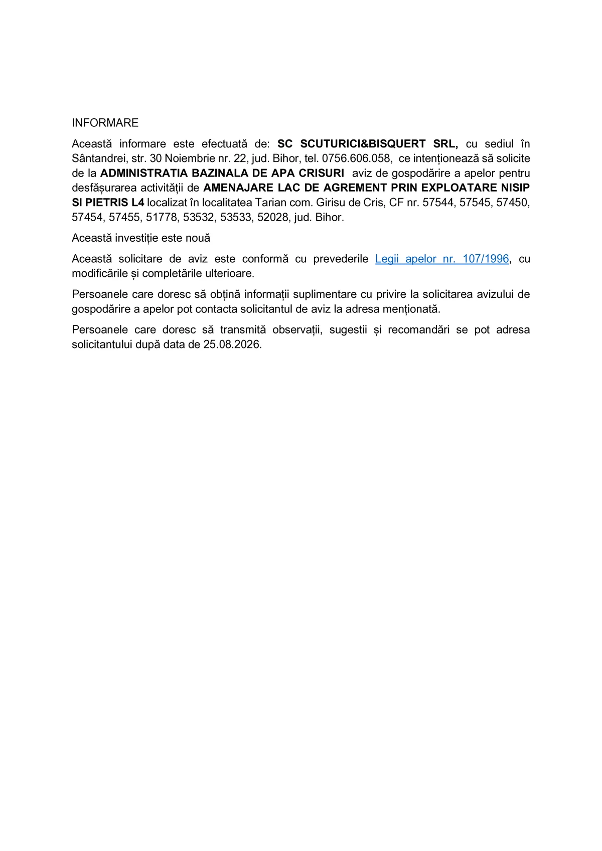 Pagina 1