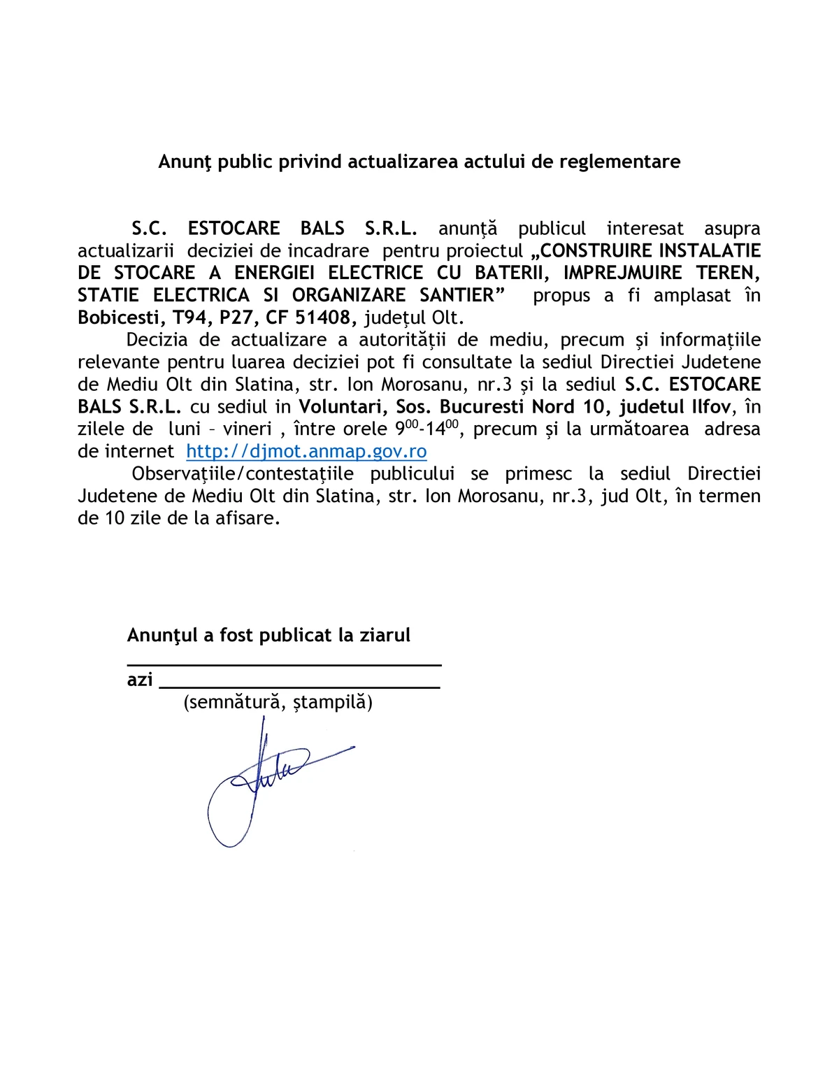 Pagina 1
