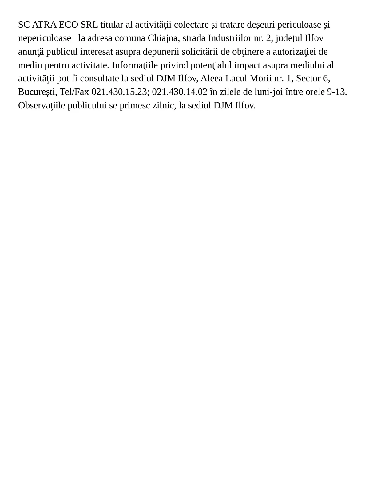 Pagina 1